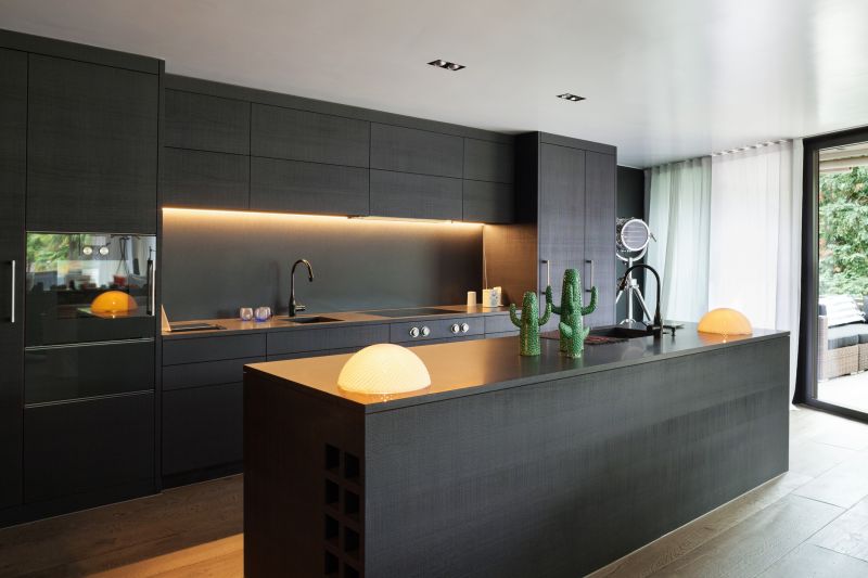 Cabinet Lighting