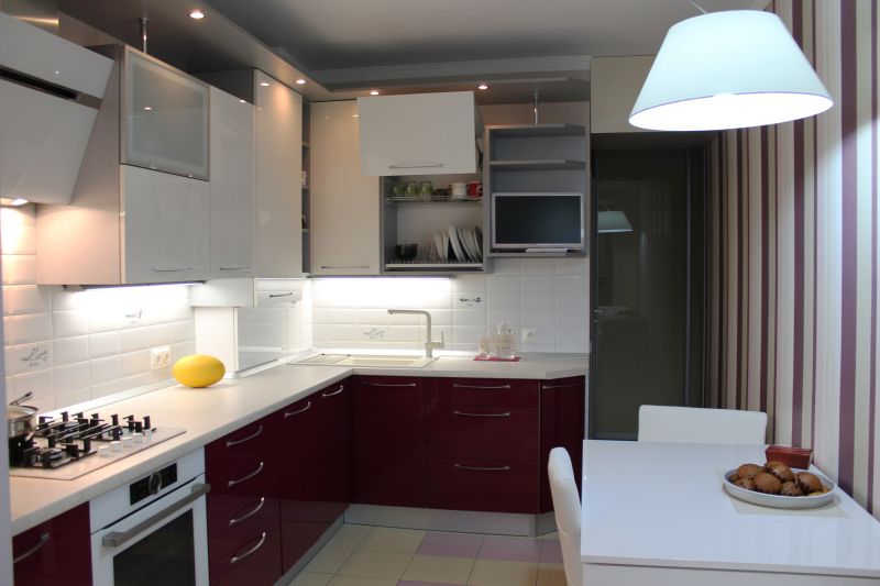 Cost of Cabinet Lighting — Cost of Cabinet Lighting
