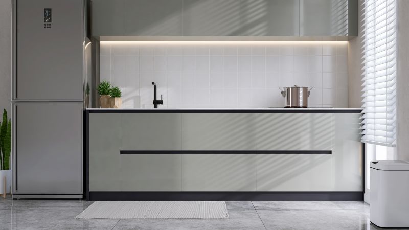 Cost of Cabinet Lighting — Cost of Cabinet Lighting