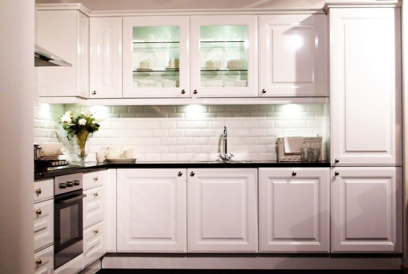 Cost of Cabinet Lighting — Cost of Cabinet Lighting
