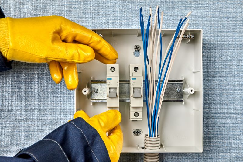 Electrical Renovation in Denver County, CO