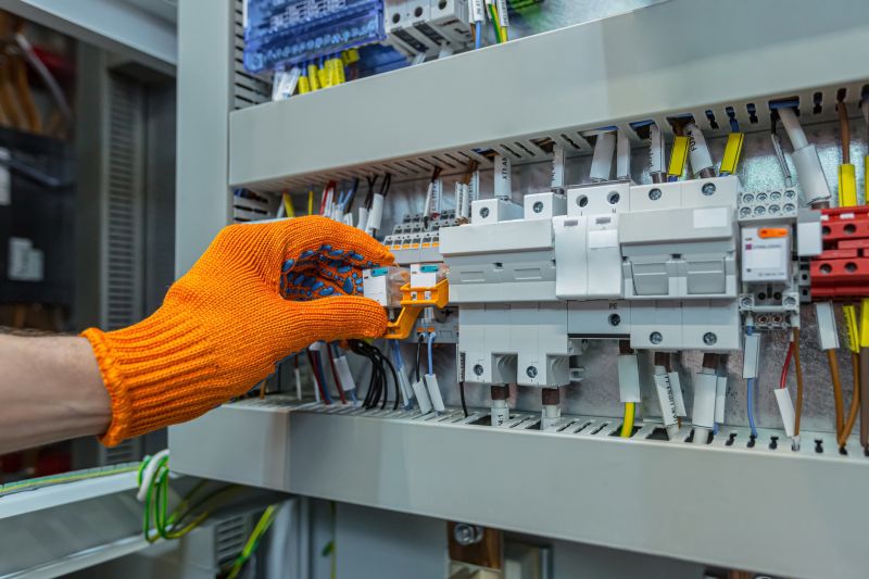 House Electrical Panel Service in Prescott Valley, AZ