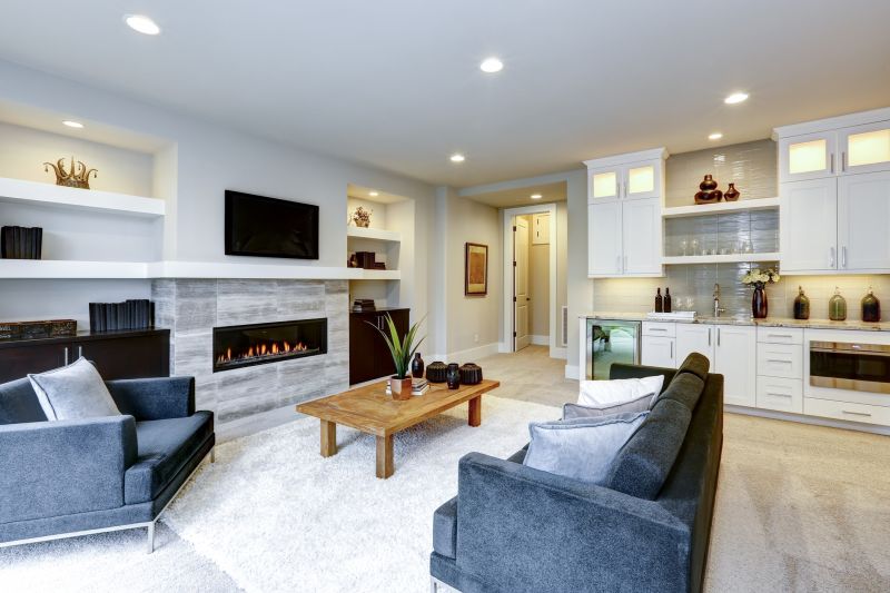 Lighting Installation in Kansas City, KS
