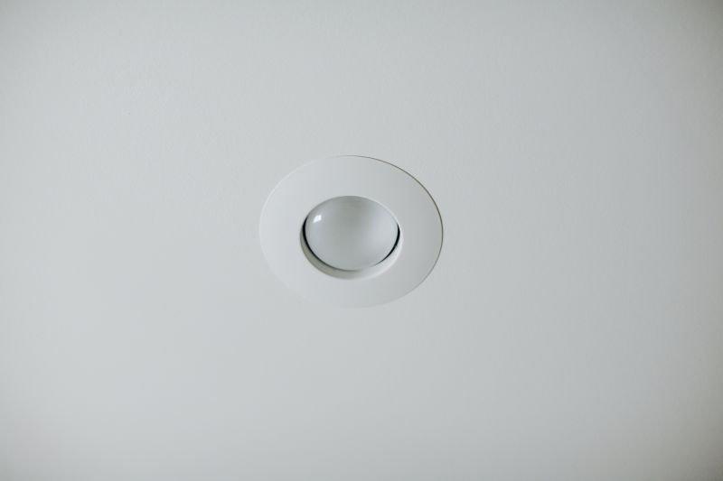 Pot Light Installation in Littleton, CO
