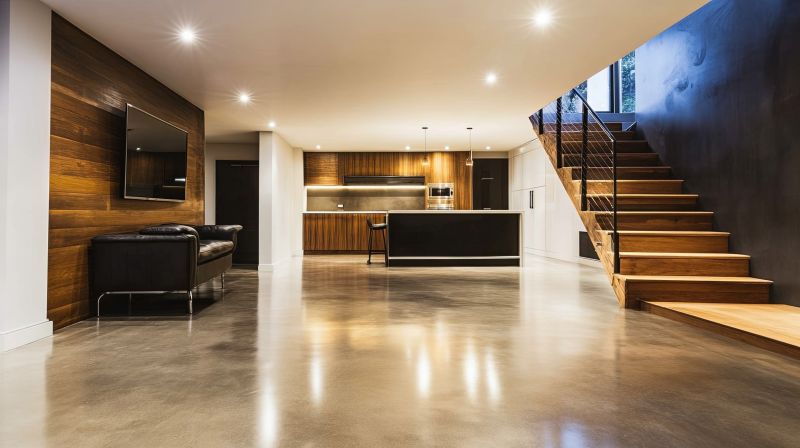 Recessed Lights Installation in Denver County, CO