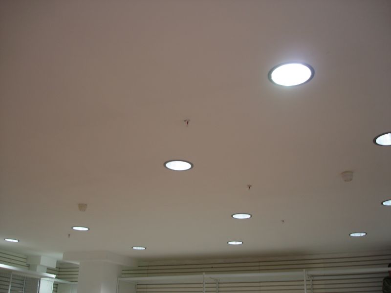 Track Lighting Installation in Heber City, UT